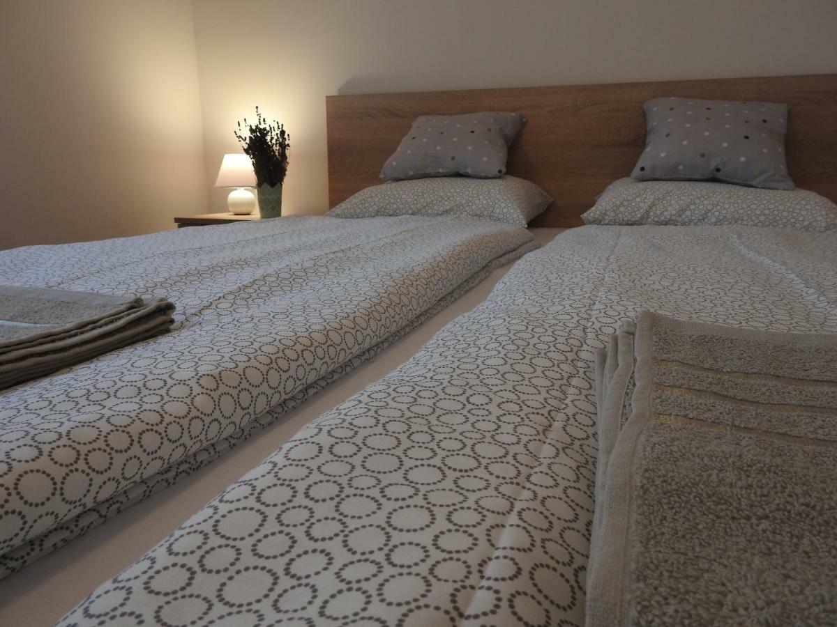 Akali Apartman Balatonakali Exteriér fotografie