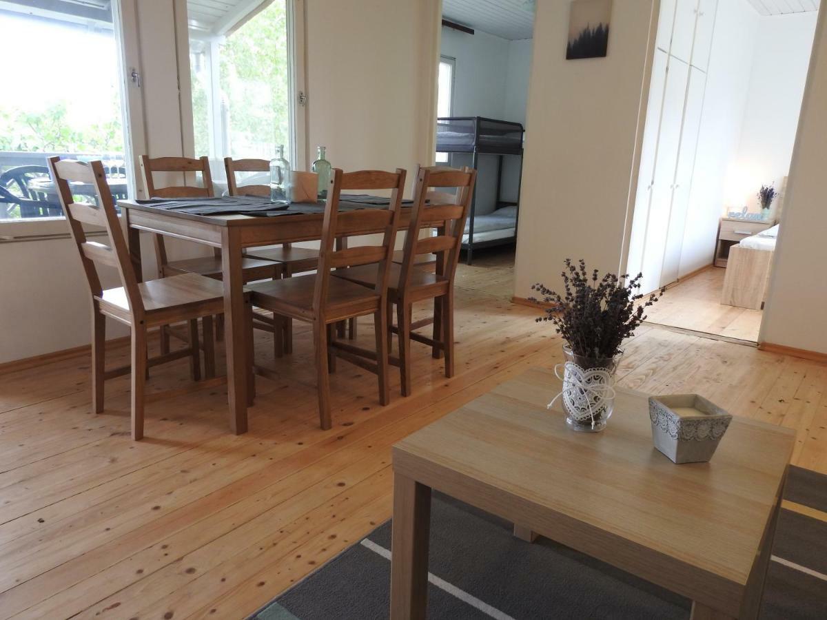 Akali Apartman Balatonakali Exteriér fotografie