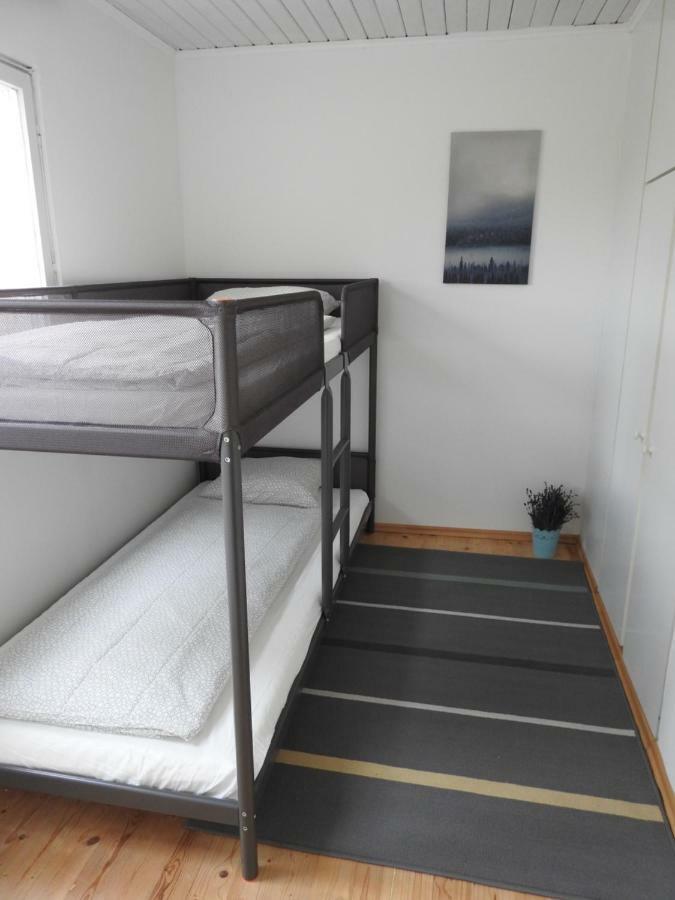 Akali Apartman Balatonakali Exteriér fotografie