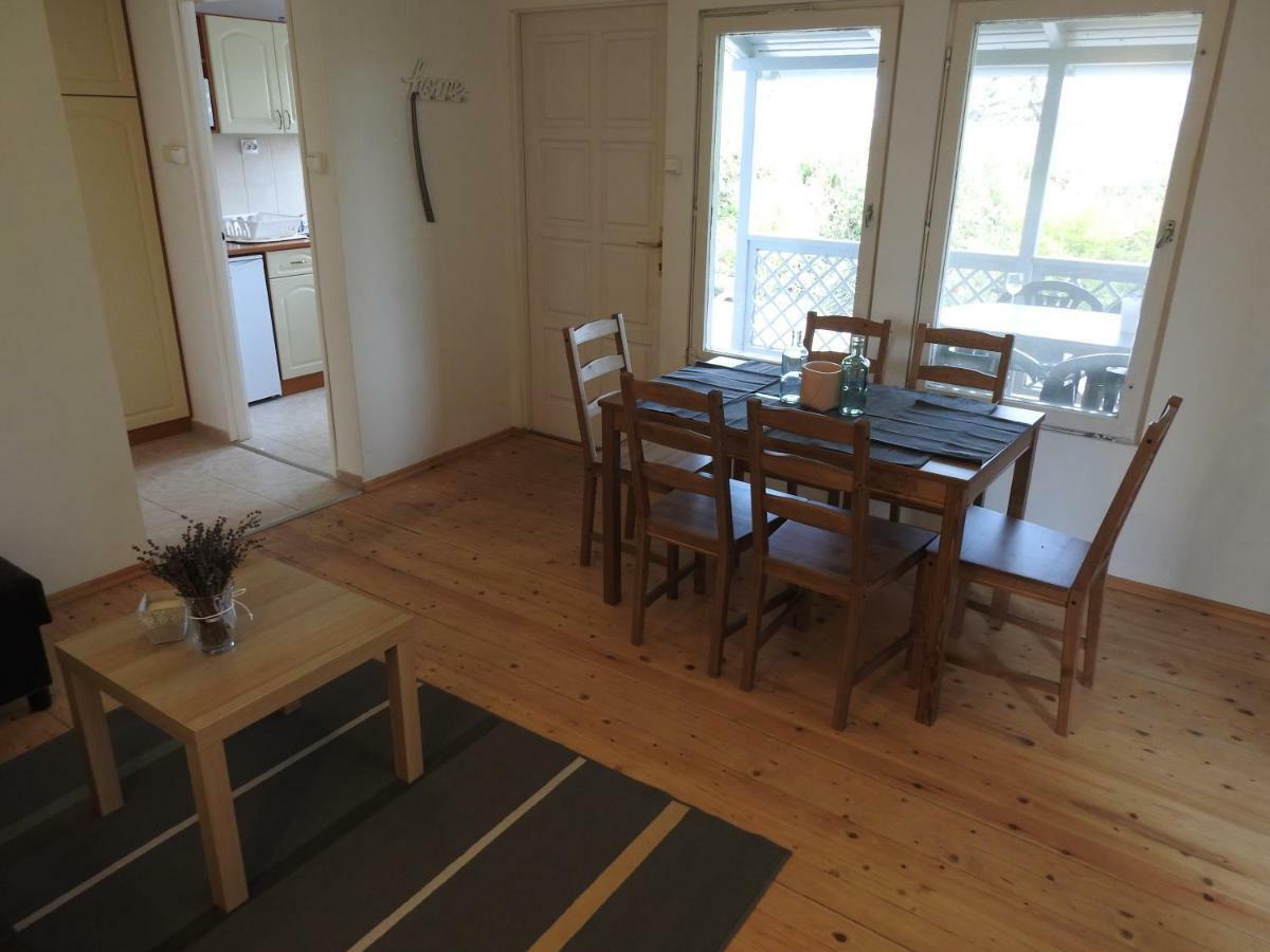 Akali Apartman Balatonakali Exteriér fotografie