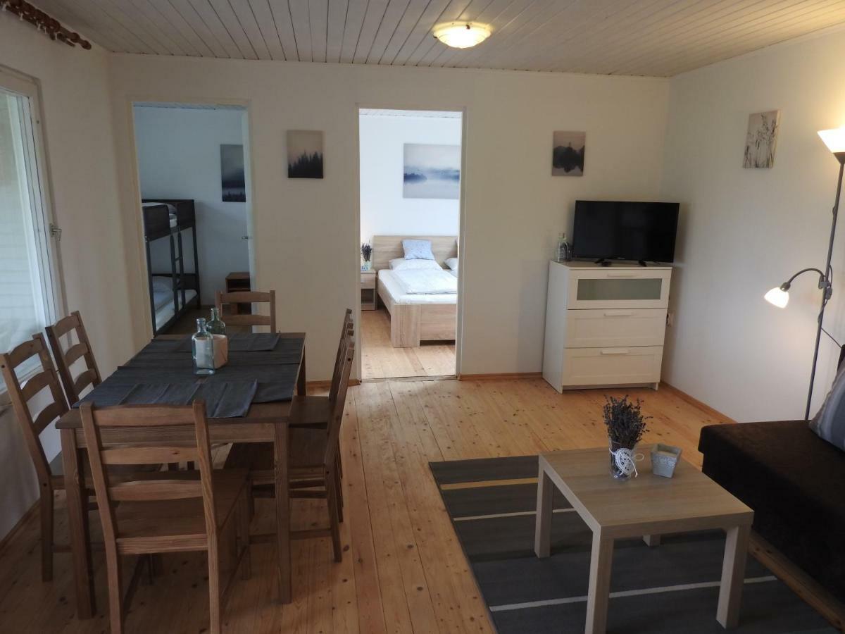 Akali Apartman Balatonakali Exteriér fotografie